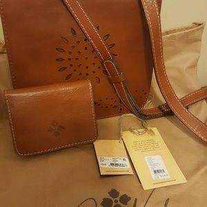 Purse and wallet